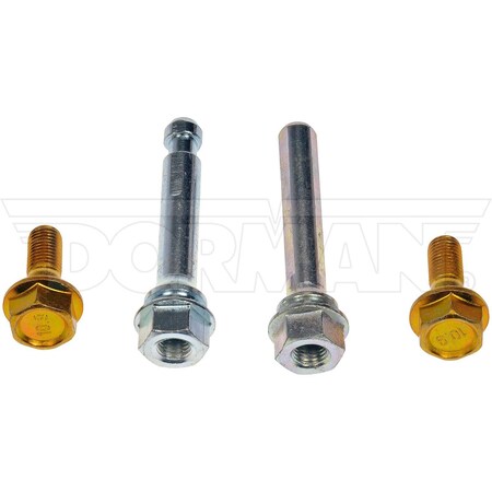 Dorman Disc Brake Hardware Kit, Hw14461 HW14461